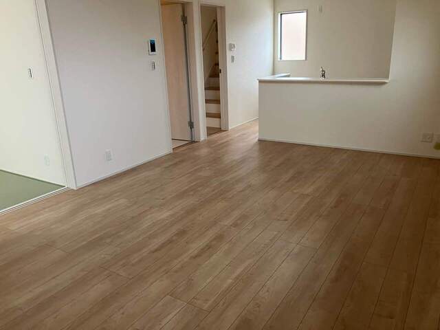 リーブルガーデン姫路市町坪 写真4