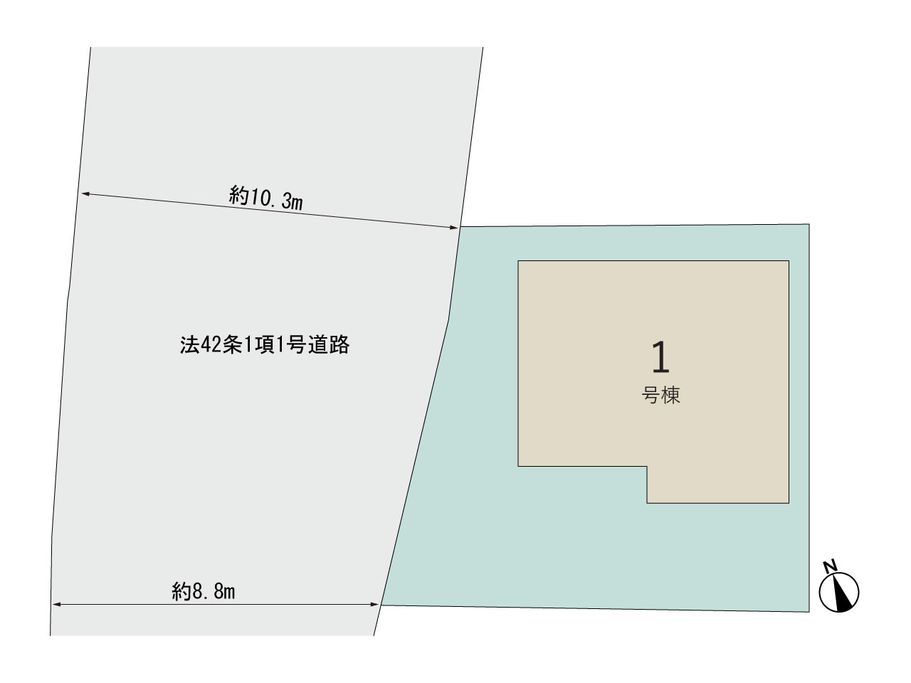 リーブルガーデン海老名市望地２丁目 写真4