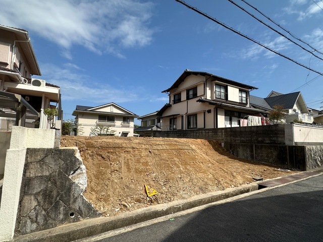 リーブルガーデン姫路市田寺東2期の画像3