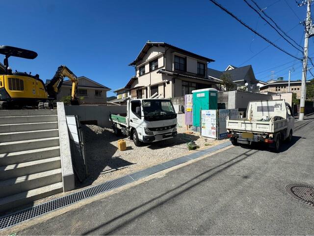 リーブルガーデン姫路市田寺東2期 写真4