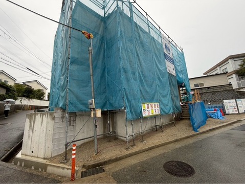リーブルガーデン明石市藤江 外観・内装3