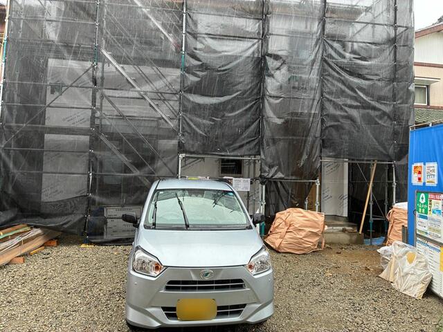 リーブルガーデン中央区都盛町の画像