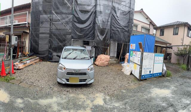 リーブルガーデン中央区都盛町の画像3