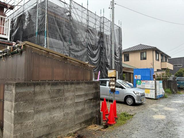 リーブルガーデン中央区都盛町 写真4
