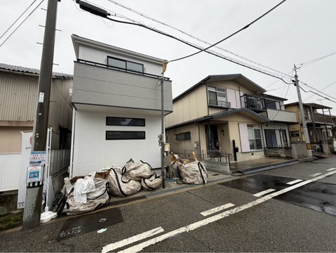 リーブルガーデン明石市藤が丘5期 外観・内装2