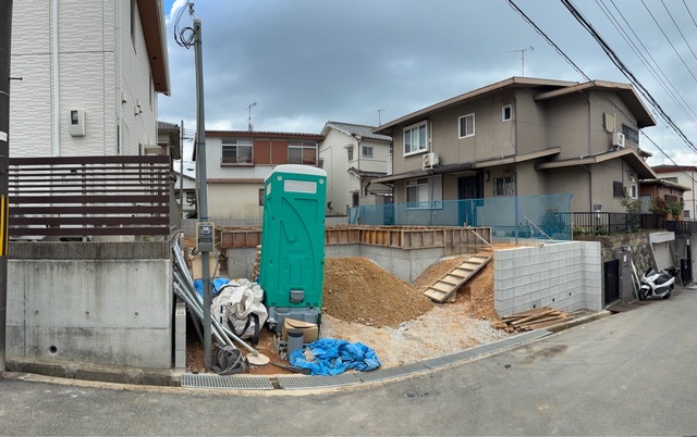 リーブルガーデン明石市魚住町錦が丘4期の画像3