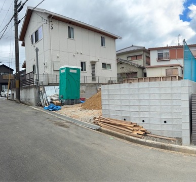 リーブルガーデン明石市魚住町錦が丘4期 外観・内装3