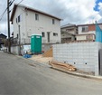 リーブルガーデン明石市魚住町錦が丘4期 写真3