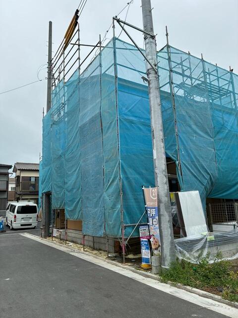 リーブルガーデン茅ヶ崎市ひばりが丘の画像3