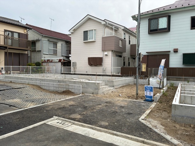 リーブルガーデン茅ヶ崎市ひばりが丘 写真4