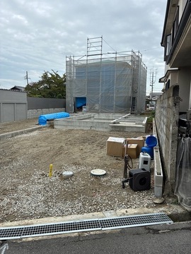 リーブルガーデン貝塚市麻生中 外観・内装1