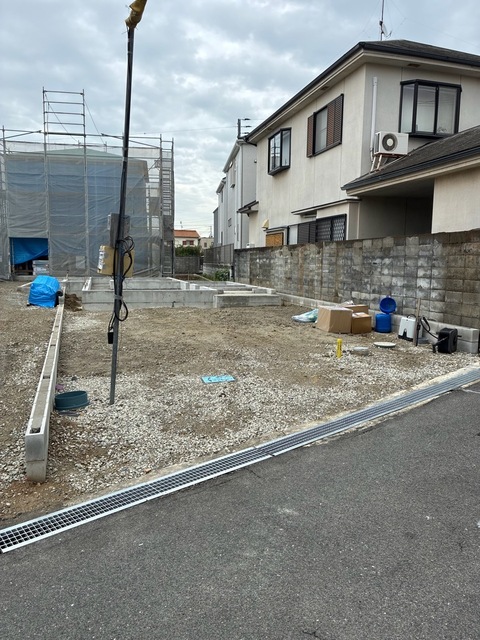リーブルガーデン貝塚市麻生中の画像3