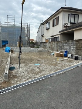 リーブルガーデン貝塚市麻生中 外観・内装2