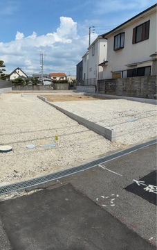 リーブルガーデン貝塚市麻生中 外観・内装3