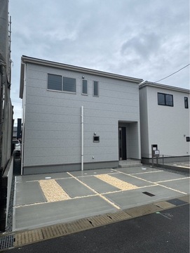 リーブルガーデン姫路市大津区長松4期 外観・内装7