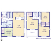 リーブルガーデン姫路市大津区長松4期 写真15