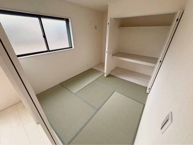 リーブルガーデン姫路市大津区長松4期 写真4