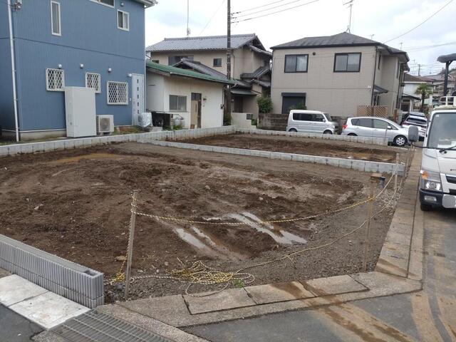 大切な瞬間がここで生まれる（1号棟）