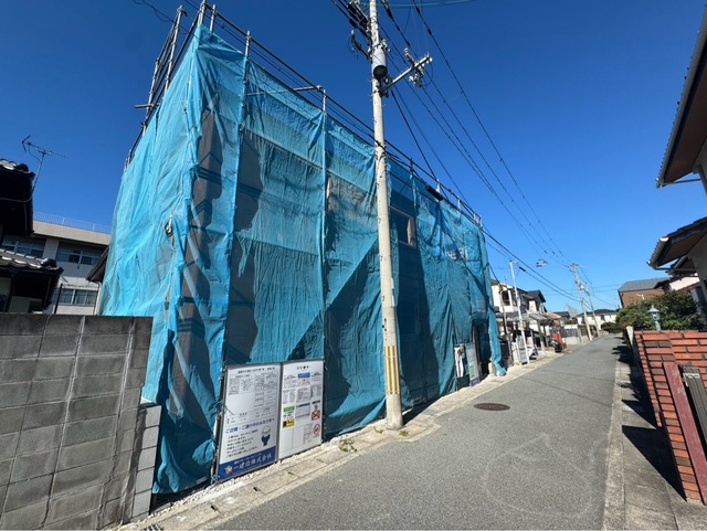 ここに住むために一生懸命頑張ろうと思えてくる家に住みたい（1号棟）