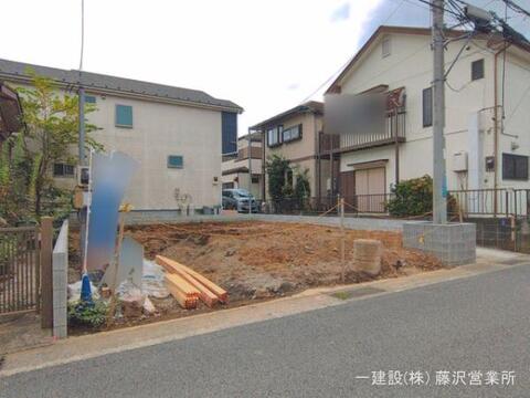 リーブルガーデン茅ヶ崎市高田４丁目第２ 外観・内装5