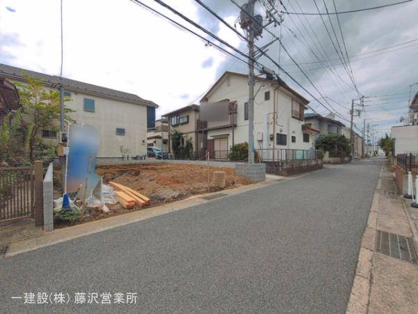 リーブルガーデン茅ヶ崎市高田４丁目第２ 写真6
