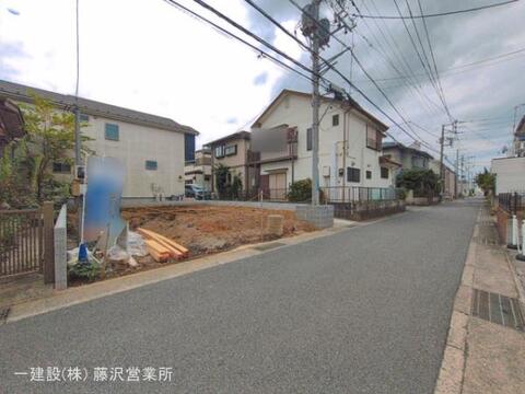 リーブルガーデン茅ヶ崎市高田４丁目第２ 外観・内装6