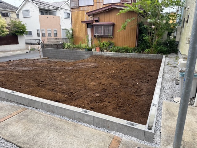 リーブルガーデン茅ヶ崎市高田４丁目第２の画像3