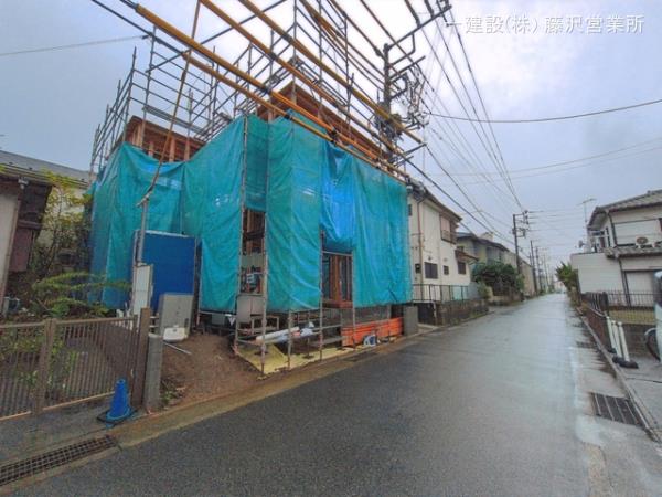 リーブルガーデン茅ヶ崎市高田４丁目第２ 写真3