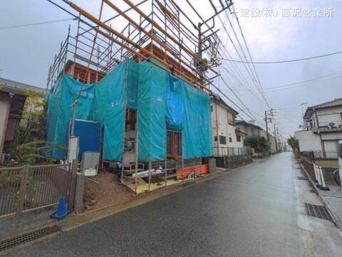 リーブルガーデン茅ヶ崎市高田４丁目第２ 外観・内装3