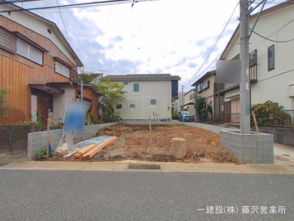 リーブルガーデン茅ヶ崎市高田４丁目第２ 写真4