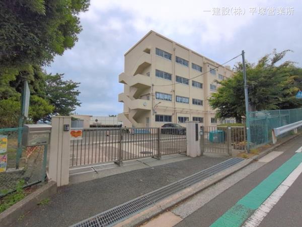 リーブルガーデン栄区本郷台４丁目 周辺環境1