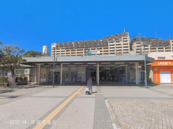 リーブルガーデン栄区本郷台４丁目 周辺環境3