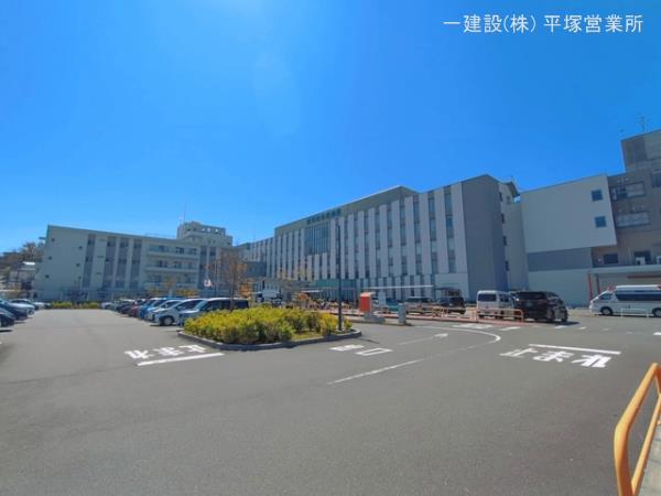 リーブルガーデン栄区本郷台４丁目 周辺環境5