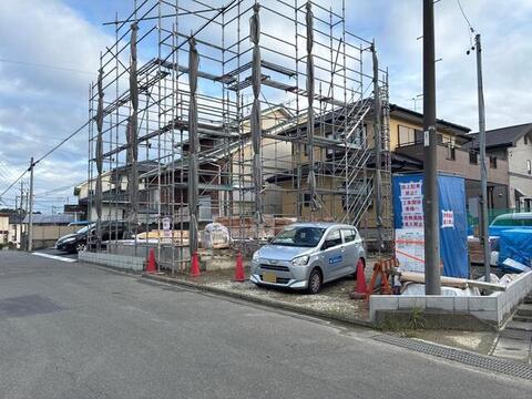 リーブルガーデン掛川市葛川 外観・内装1