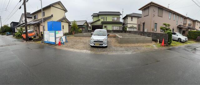 リーブルガーデン中央区遠州浜３丁目３期の画像