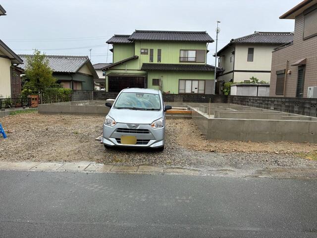 リーブルガーデン中央区遠州浜３丁目３期の画像3