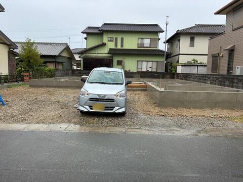 リーブルガーデン中央区遠州浜3丁目3期 外観・内装3