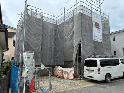 リーブルガーデン半田市岩滑高山町第６ 外観・内装6