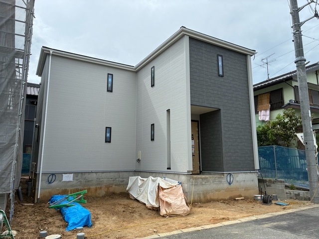リーブルガーデン半田市岩滑高山町第６ 写真3