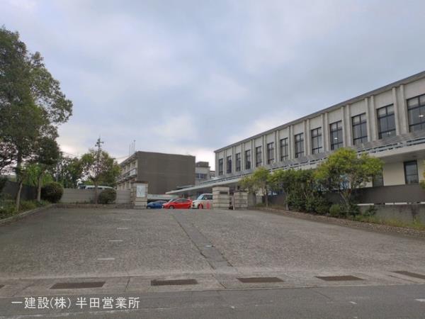 リーブルガーデン半田市岩滑高山町第６ 周辺環境2