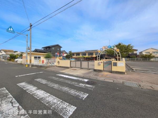 リーブルガーデン半田市岩滑高山町第６ 周辺環境4