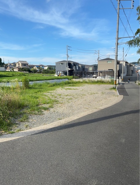 リーブルガーデン生駒市有里町３期の画像3