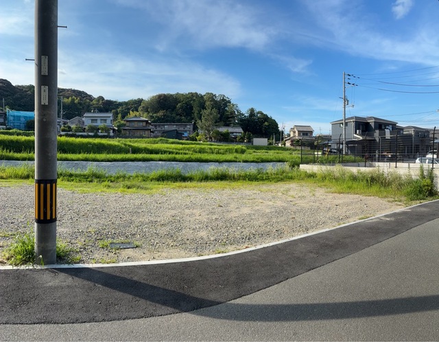 リーブルガーデン生駒市有里町３期 写真4