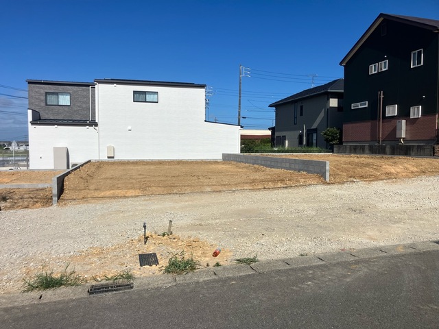 リーブルガーデン武豊町冨貴新薄里 写真5
