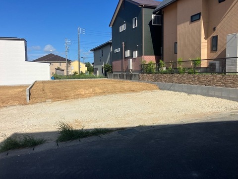 リーブルガーデン武豊町冨貴新薄里 外観・内装7