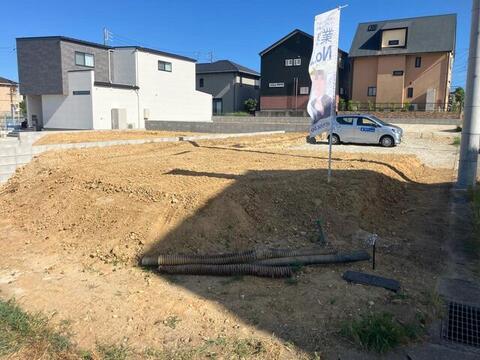 リーブルガーデン武豊町冨貴新薄里 外観・内装1