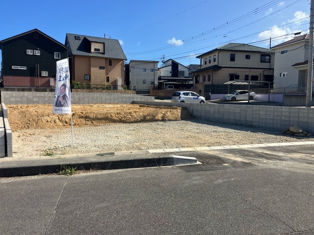 リーブルガーデン武豊町冨貴新薄里 写真3