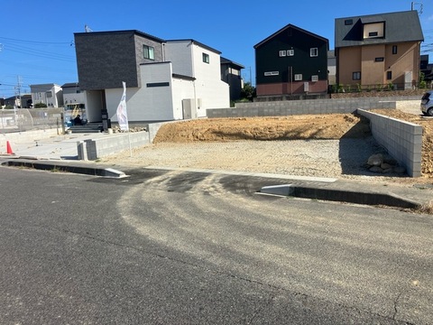 リーブルガーデン武豊町冨貴新薄里 外観・内装4