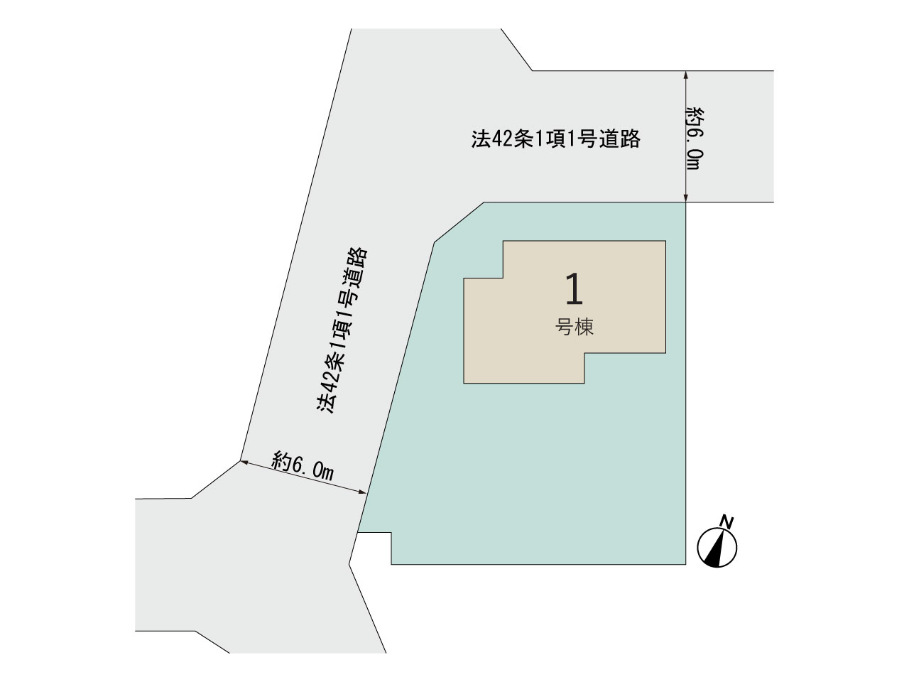 リーブルガーデンひたちなか東石川第１４ 写真3