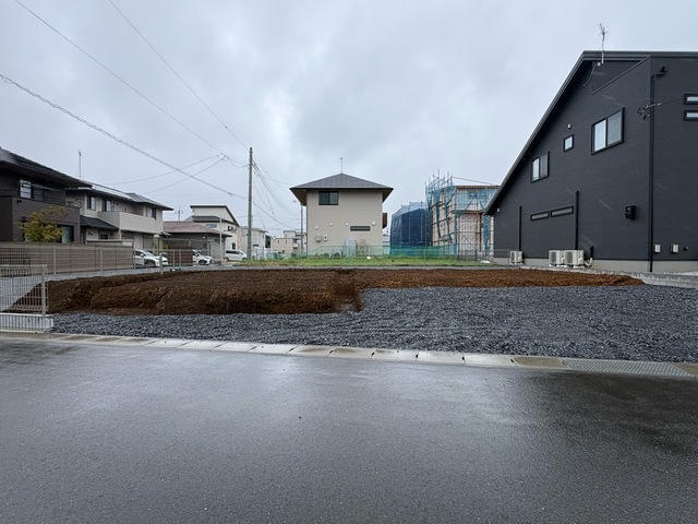 リーブルガーデンひたちなか東石川第１４の画像
